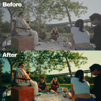 Sony Signature LUT Pack | S-LOG3